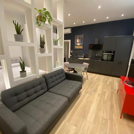 #Milanodabere Urban Loft Bagian luar foto
