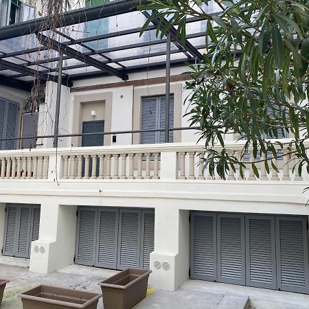 #Milanodabere Urban Loft Bagian luar foto