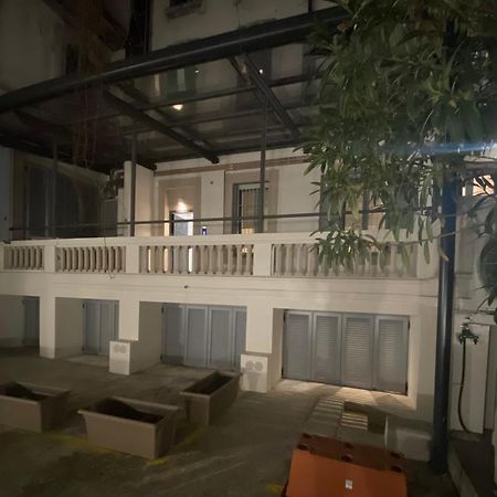 #Milanodabere Urban Loft Bagian luar foto