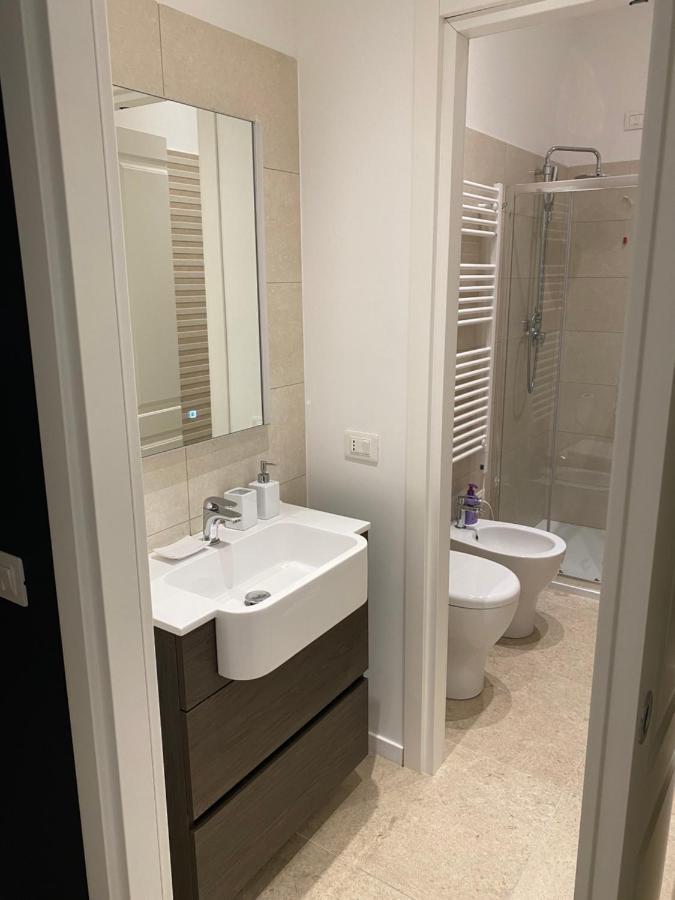 #Milanodabere Urban Loft Bagian luar foto