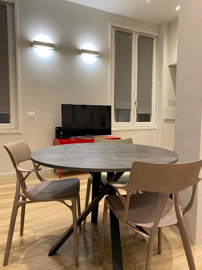 #Milanodabere Urban Loft Bagian luar foto