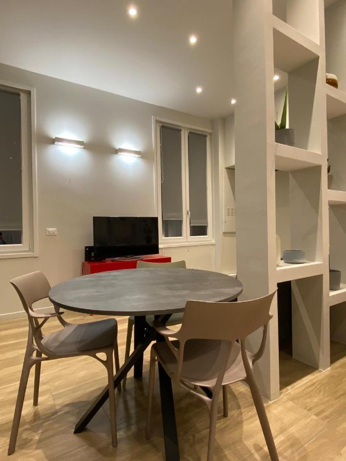 #Milanodabere Urban Loft Bagian luar foto