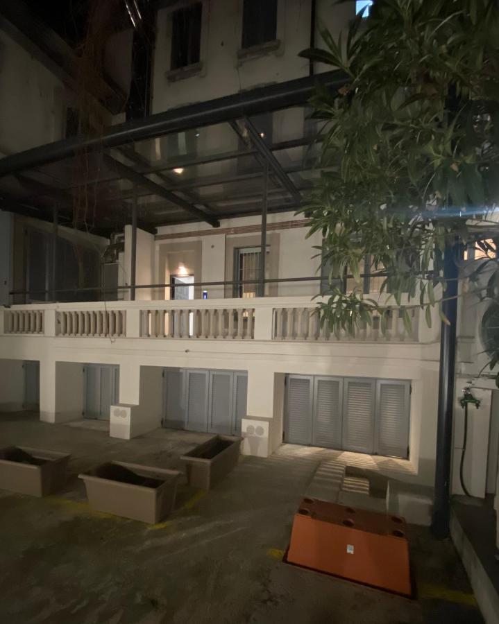 #Milanodabere Urban Loft Bagian luar foto